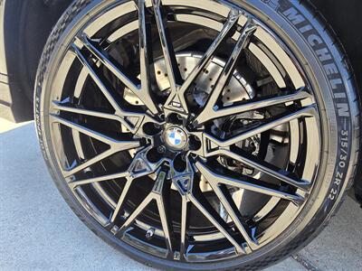 2025 BMW X6 M Competition   - Photo 17 - San J Uan, TX 78589