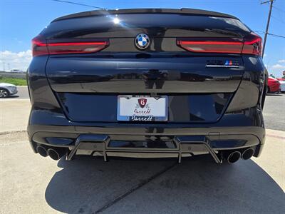 2025 BMW X6 M Competition   - Photo 4 - San J Uan, TX 78589