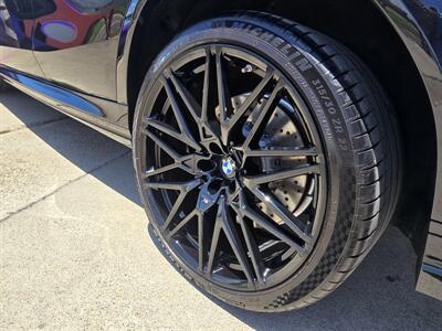 2025 BMW X6 M Competition   - Photo 14 - San J Uan, TX 78589