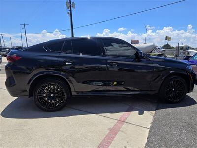 2025 BMW X6 M Competition   - Photo 6 - San J Uan, TX 78589