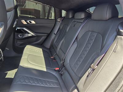 2025 BMW X6 M Competition   - Photo 37 - San J Uan, TX 78589