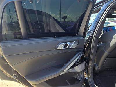 2025 BMW X6 M Competition   - Photo 35 - San J Uan, TX 78589