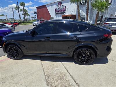 2025 BMW X6 M Competition   - Photo 12 - San J Uan, TX 78589