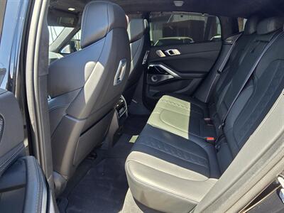 2025 BMW X6 M Competition   - Photo 34 - San J Uan, TX 78589
