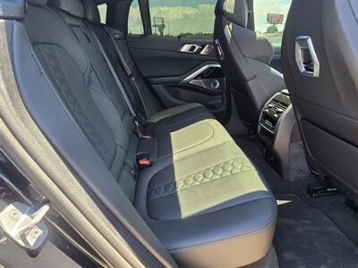 2025 BMW X6 M Competition   - Photo 40 - San J Uan, TX 78589