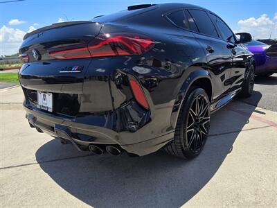 2025 BMW X6 M Competition   - Photo 5 - San J Uan, TX 78589