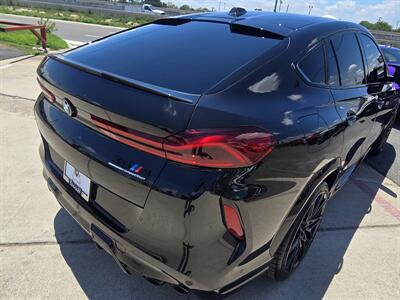 2025 BMW X6 M Competition   - Photo 16 - San J Uan, TX 78589