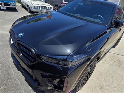 2025 BMW X6 M Competition   - Photo 23 - San J Uan, TX 78589