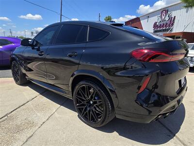 2025 BMW X6 M Competition   - Photo 3 - San J Uan, TX 78589
