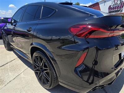 2025 BMW X6 M Competition   - Photo 13 - San J Uan, TX 78589