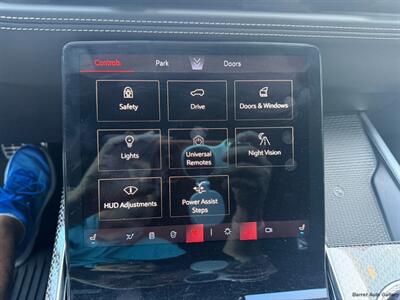 2026 Cadillac Escalade V  SUPERCHARGED - Photo 30 - San Juan, TX 78589