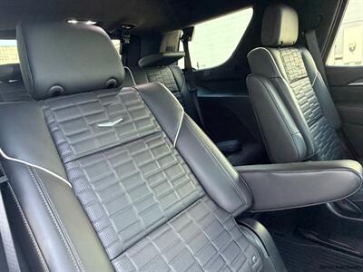 2026 Cadillac Escalade V  SUPERCHARGED - Photo 51 - San Juan, TX 78589