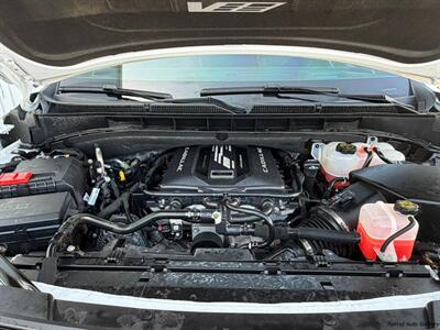 2026 Cadillac Escalade V  SUPERCHARGED - Photo 55 - San Juan, TX 78589