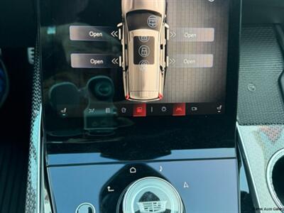 2026 Cadillac Escalade V  SUPERCHARGED - Photo 27 - San Juan, TX 78589