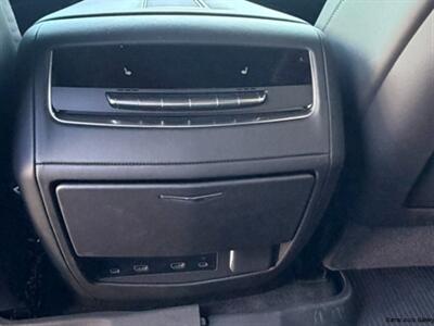 2026 Cadillac Escalade V  SUPERCHARGED - Photo 47 - San Juan, TX 78589