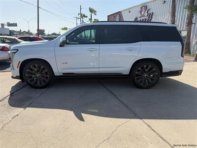 2026 Cadillac Escalade V  SUPERCHARGED - Photo 3 - San Juan, TX 78589
