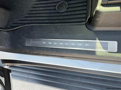 2026 Cadillac Escalade V  SUPERCHARGED - Photo 19 - San Juan, TX 78589