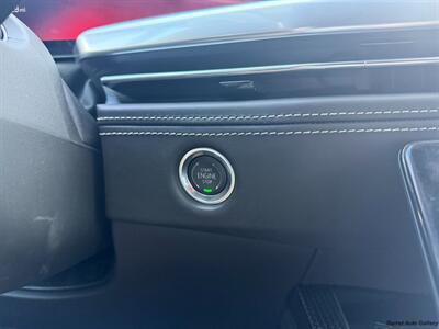 2026 Cadillac Escalade V  SUPERCHARGED - Photo 36 - San Juan, TX 78589