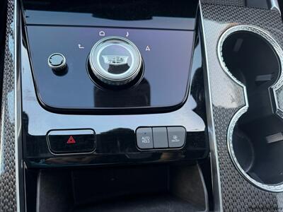 2026 Cadillac Escalade V  SUPERCHARGED - Photo 34 - San Juan, TX 78589