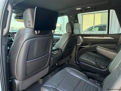 2026 Cadillac Escalade V  SUPERCHARGED - Photo 44 - San Juan, TX 78589