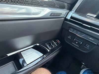 2026 Cadillac Escalade V  SUPERCHARGED - Photo 24 - San Juan, TX 78589