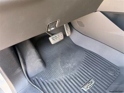 2026 Cadillac Escalade V  SUPERCHARGED - Photo 22 - San Juan, TX 78589
