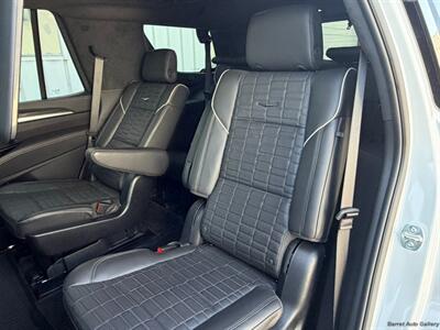 2026 Cadillac Escalade V  SUPERCHARGED - Photo 45 - San Juan, TX 78589