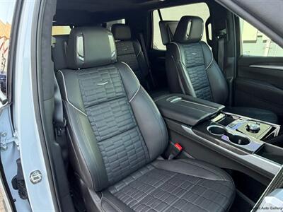 2026 Cadillac Escalade V  SUPERCHARGED - Photo 54 - San Juan, TX 78589