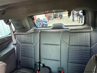 2026 Cadillac Escalade V  SUPERCHARGED - Photo 46 - San Juan, TX 78589