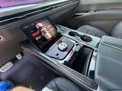 2026 Cadillac Escalade V  SUPERCHARGED - Photo 41 - San Juan, TX 78589