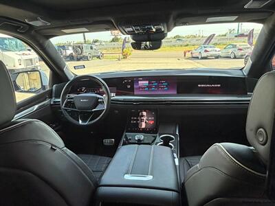 2026 Cadillac Escalade V  SUPERCHARGED - Photo 52 - San Juan, TX 78589