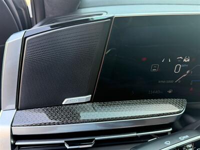 2026 Cadillac Escalade V  SUPERCHARGED - Photo 43 - San Juan, TX 78589