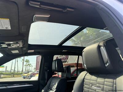2026 Cadillac Escalade V  SUPERCHARGED - Photo 20 - San Juan, TX 78589