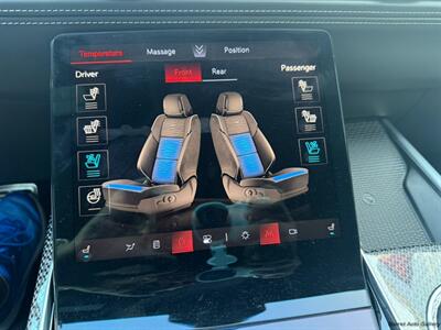 2026 Cadillac Escalade V  SUPERCHARGED - Photo 28 - San Juan, TX 78589
