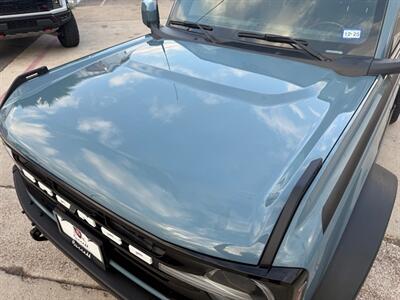 2021 Ford Bronco BADLANDS   - Photo 20 - San J Uan, TX 78589