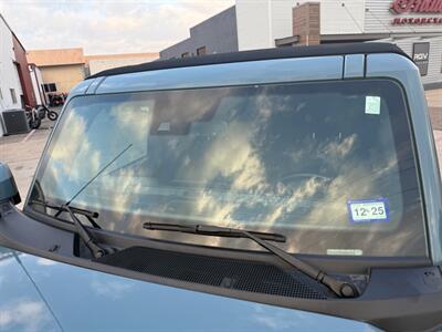 2021 Ford Bronco BADLANDS   - Photo 29 - San J Uan, TX 78589