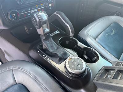 2021 Ford Bronco BADLANDS   - Photo 35 - San J Uan, TX 78589