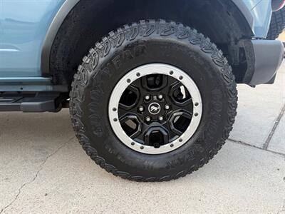 2021 Ford Bronco BADLANDS   - Photo 5 - San J Uan, TX 78589