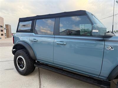 2021 Ford Bronco BADLANDS   - Photo 16 - San J Uan, TX 78589