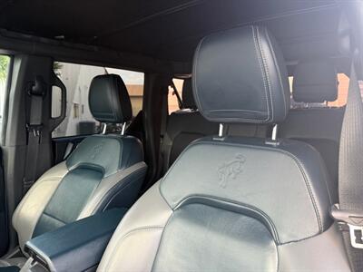 2021 Ford Bronco BADLANDS   - Photo 30 - San J Uan, TX 78589