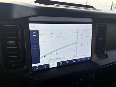 2021 Ford Bronco BADLANDS   - Photo 42 - San J Uan, TX 78589