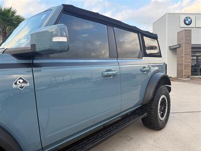 2021 Ford Bronco BADLANDS   - Photo 8 - San J Uan, TX 78589