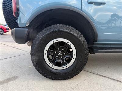 2021 Ford Bronco BADLANDS   - Photo 18 - San J Uan, TX 78589