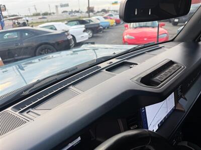 2021 Ford Bronco BADLANDS   - Photo 40 - San J Uan, TX 78589