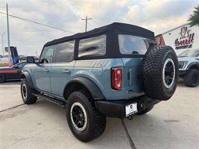 2021 Ford Bronco BADLANDS   - Photo 14 - San J Uan, TX 78589