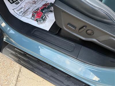 2021 Ford Bronco BADLANDS   - Photo 31 - San J Uan, TX 78589