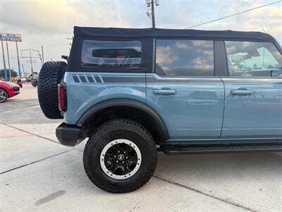 2021 Ford Bronco BADLANDS   - Photo 19 - San J Uan, TX 78589