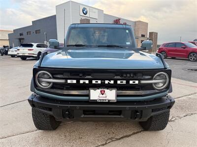 2021 Ford Bronco BADLANDS   - Photo 22 - San J Uan, TX 78589