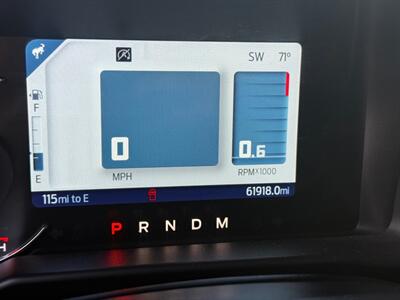 2021 Ford Bronco BADLANDS   - Photo 37 - San J Uan, TX 78589