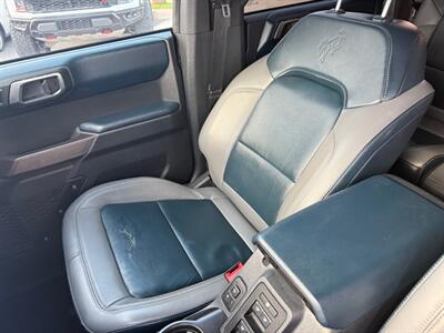 2021 Ford Bronco BADLANDS   - Photo 39 - San J Uan, TX 78589